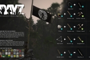 40930DayZTips101FlagPole